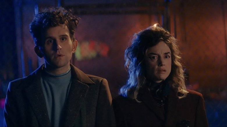 кадр из фильма Please Baby Please