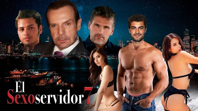 кадр из фильма El Sexoservidor 7