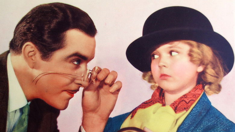 кадр из фильма Кудряшка