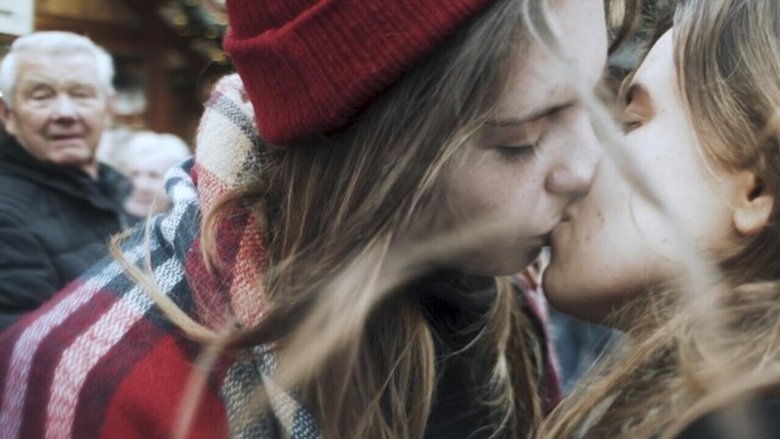 кадр из фильма Just Girls