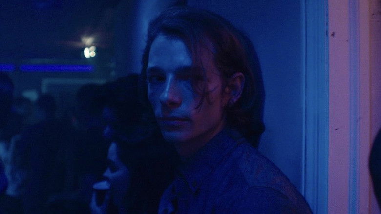 кадр из фильма Сага о чудовище. Сумерки