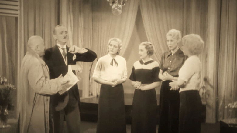 кадр из фильма Две Иоаси