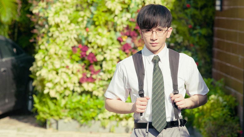 кадр из фильма 假冒女團