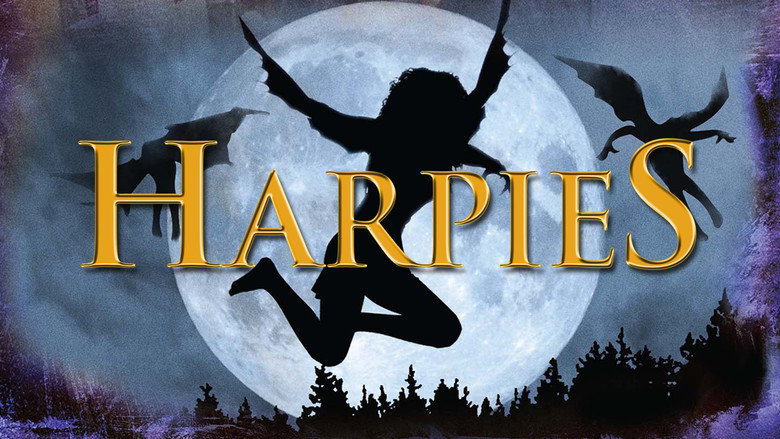 кадр из фильма Harpies