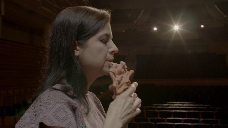 кадр из фильма MOJO’Q CHE B’IXAN RI IXKANULAB’ / ANTES DE QUE LOS VOLCANES CANTEN / BEFORE THE VOLCANOES SING