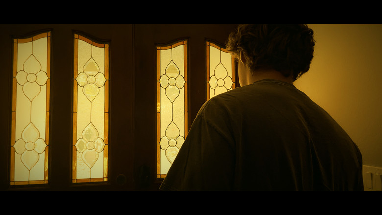 кадр из фильма Origin