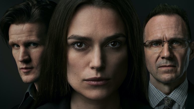 кадр из фильма Опасные секреты