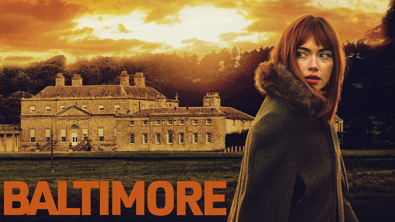 кадр из фильма Балтимор