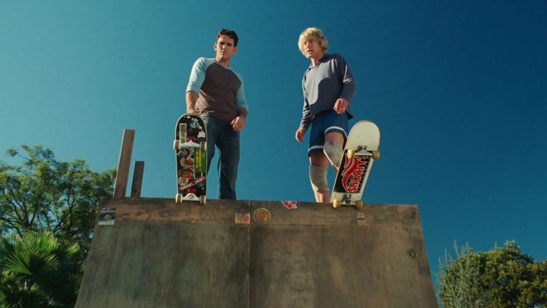 кадр из фильма Он, я и его друзья