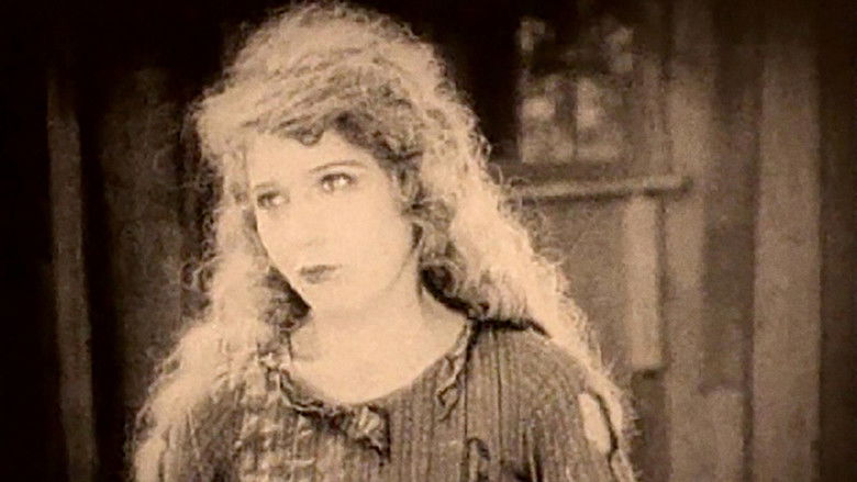 кадр из фильма Tess of the Storm Country