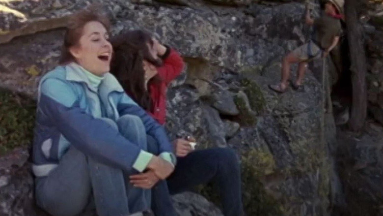 кадр из фильма On the Edge