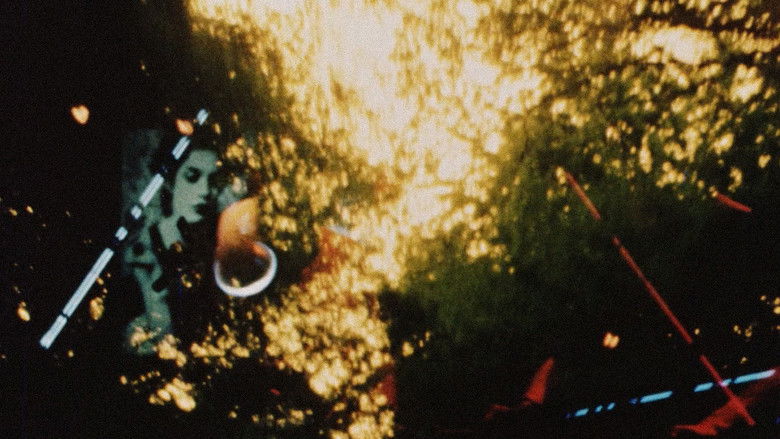 кадр из фильма À l'ombre de la canaille bleue