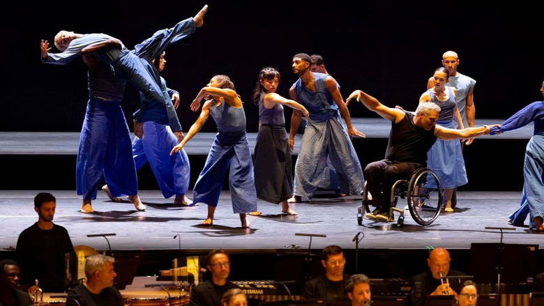 кадр из фильма Zahia Ziouani & Mourad Merzouki : Les Nouveaux Mondes