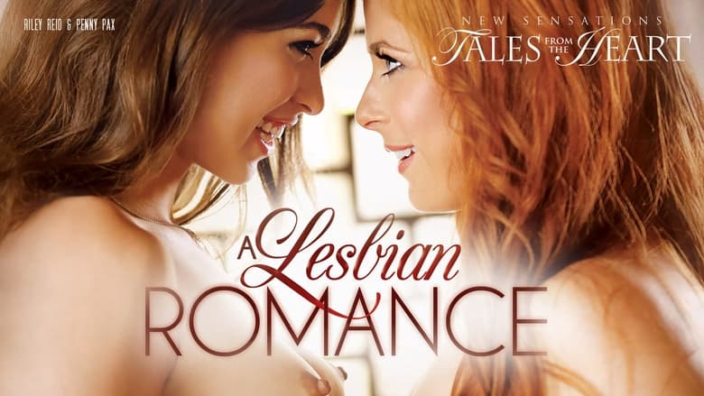 кадр из фильма A Lesbian Romance