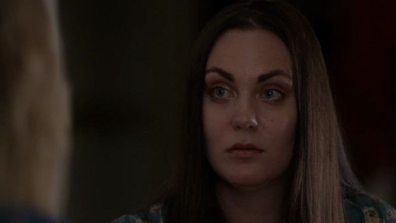 кадр из фильма The Follower