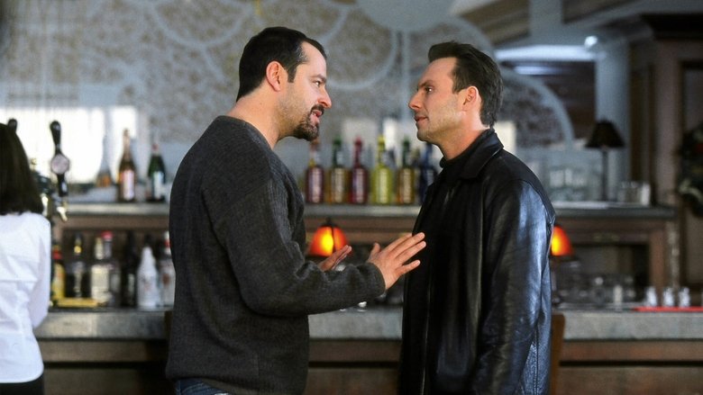 кадр из фильма Охотник за головами