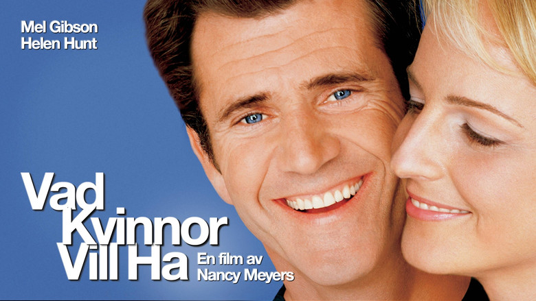 кадр из фильма Чего хотят женщины