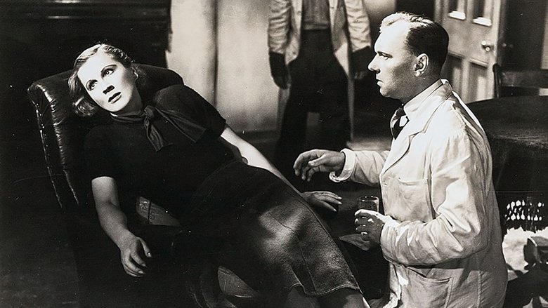 кадр из фильма On the Night of the Fire