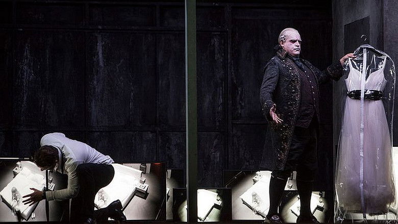 кадр из фильма Lucio Silla