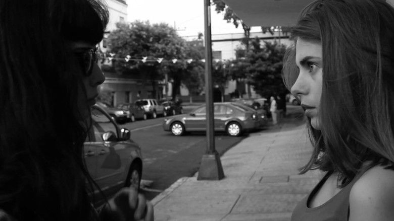 кадр из фильма Sinfonía de la Muerte