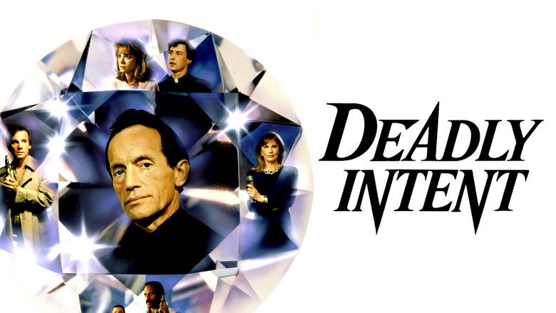 кадр из фильма Смертельное намерение