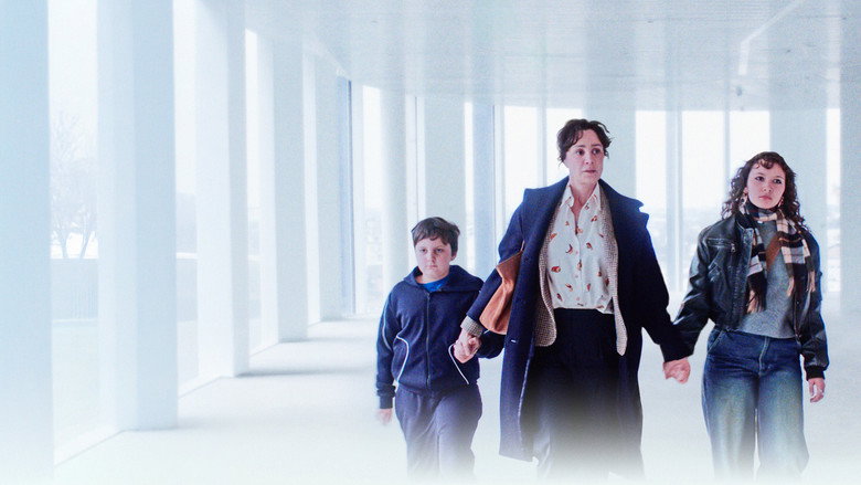 кадр из фильма On vous croit