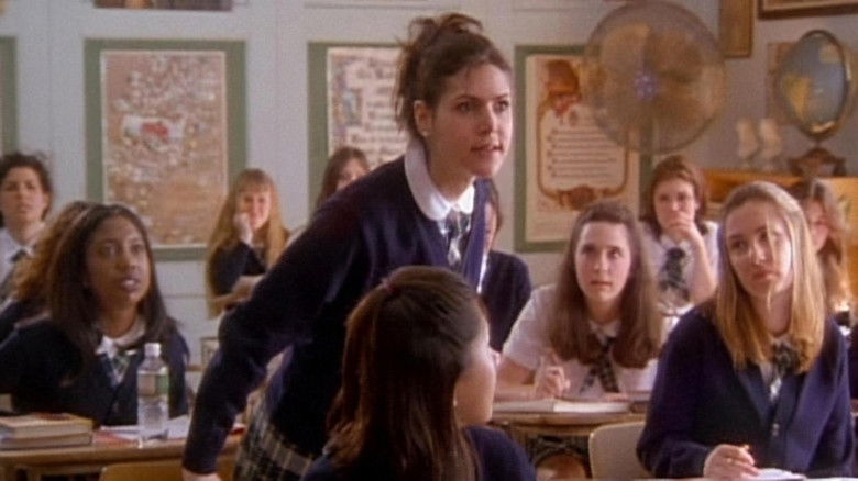 Маленькие ведьмы