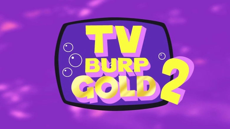 кадр из фильма Harry Hill's TV Burp Gold 2