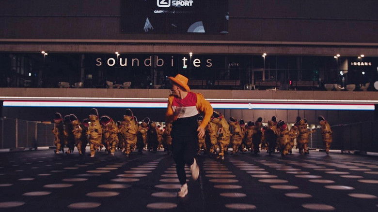 кадр из фильма XIII: De 24-uurs film van Kalvijn