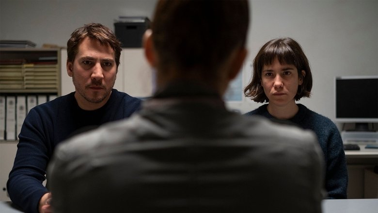 кадр из фильма Границы безумия