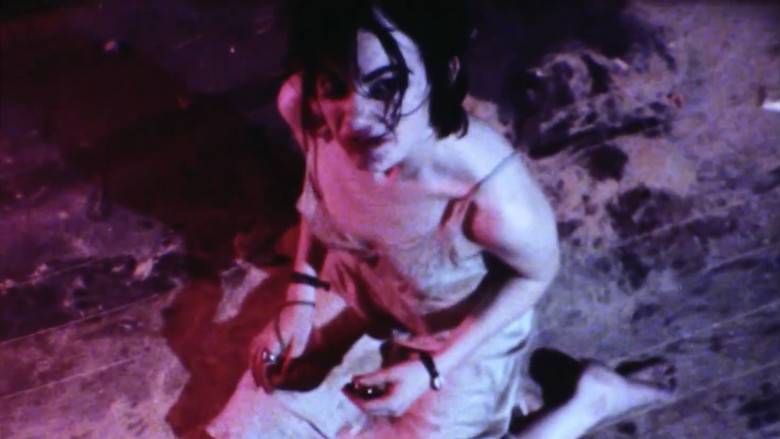 кадр из фильма Подчинись мне