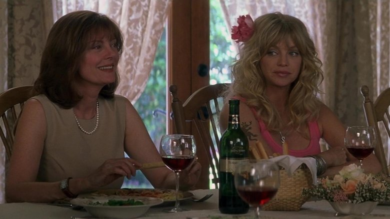 кадр из фильма Сестры Бэнгер