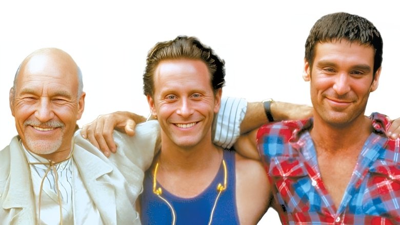 кадр из фильма Jeffrey