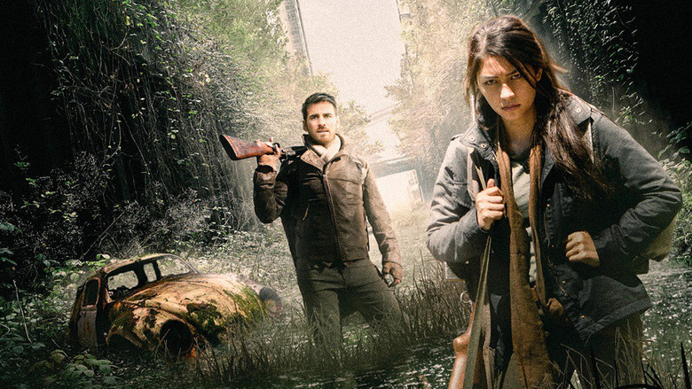 кадр из фильма Что еще остается