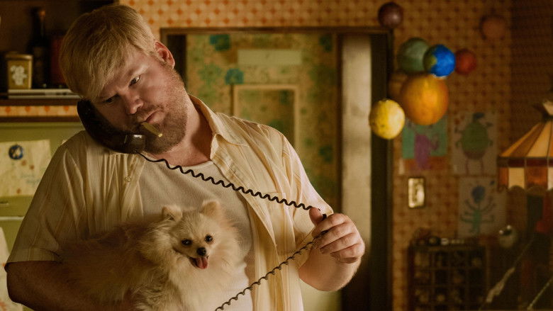 кадр из фильма Нулевой отряд