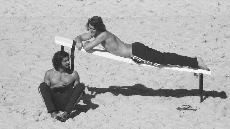 кадр из фильма Inocentes