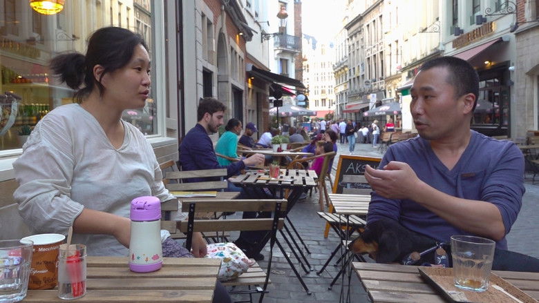 кадр из фильма 박강아름 결혼하다