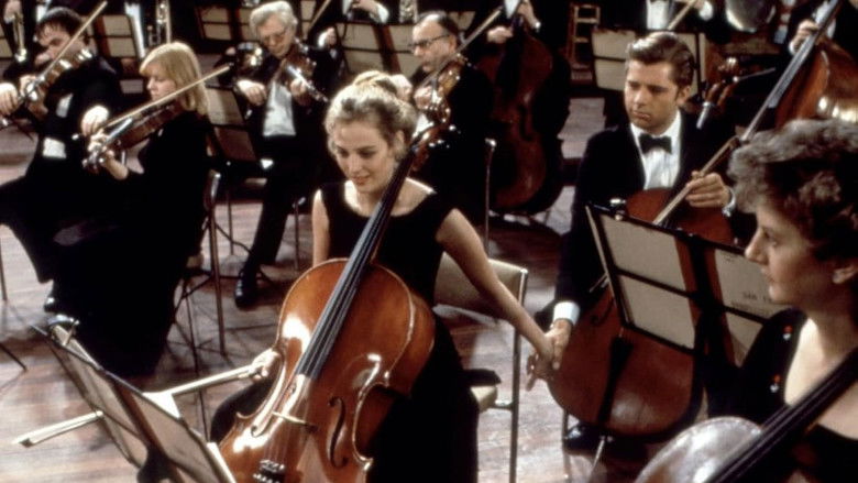 кадр из фильма Электрические грёзы