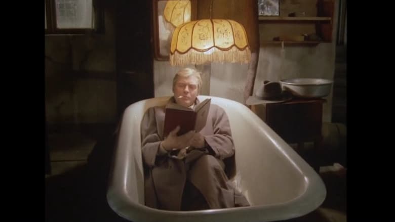 кадр из фильма Десять лет без права переписки