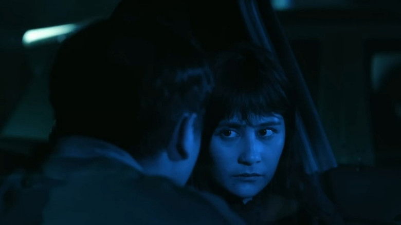 кадр из фильма Patah Hati Yang Kupilih