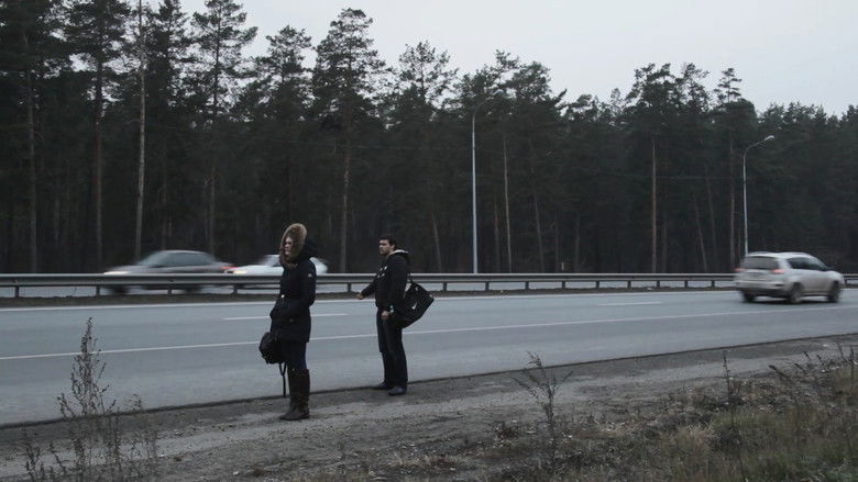 кадр из фильма Кожа