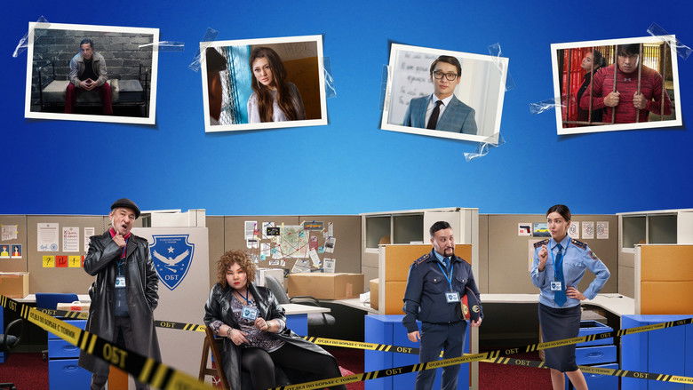 кадр из фильма ТойХана