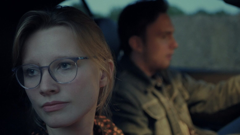 кадр из фильма Machtlos