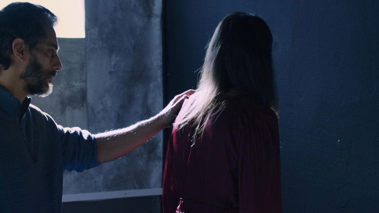 кадр из фильма Devoción