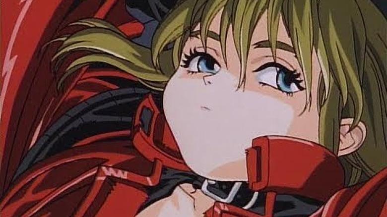 Армитаж: Двойная матрица