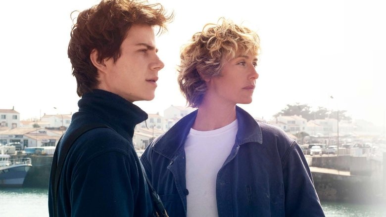 кадр из фильма Пассажирка