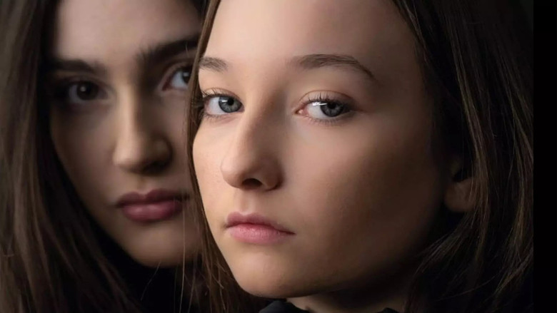 кадр из фильма Сёстры