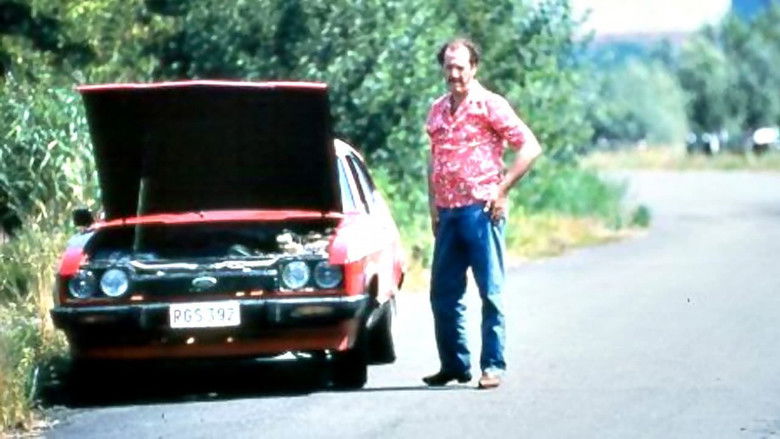 кадр из фильма Все знамениты!