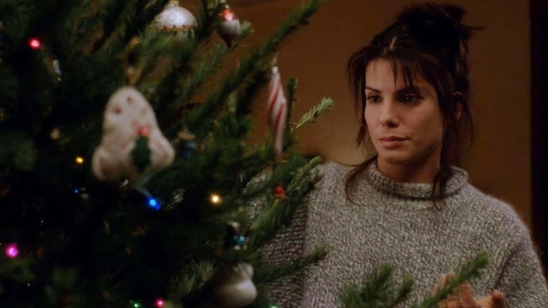 кадр из фильма Пока ты спал