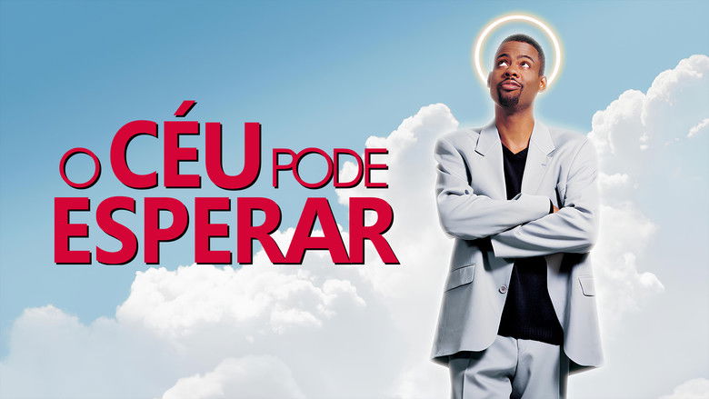 кадр из фильма Обратно на Землю